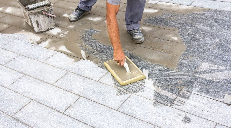 Professional New roof installation in Shawnee, OK